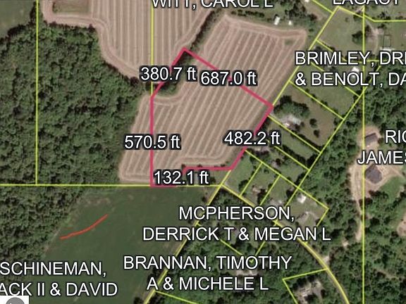 2nd image of V/l E Round Lake Rd