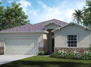 63 Otero Pt, St Augustine, FL 32095