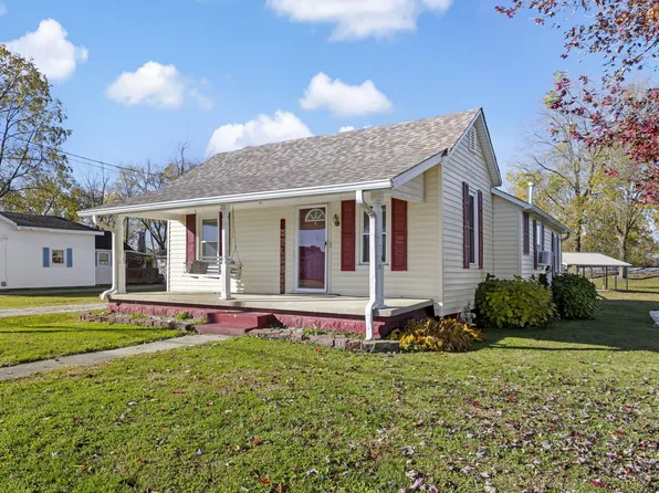 1620 Jonesville Rd, Columbus, IN 47201