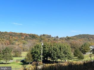 Rawley Ridge Dr, Front Royal, VA 22630