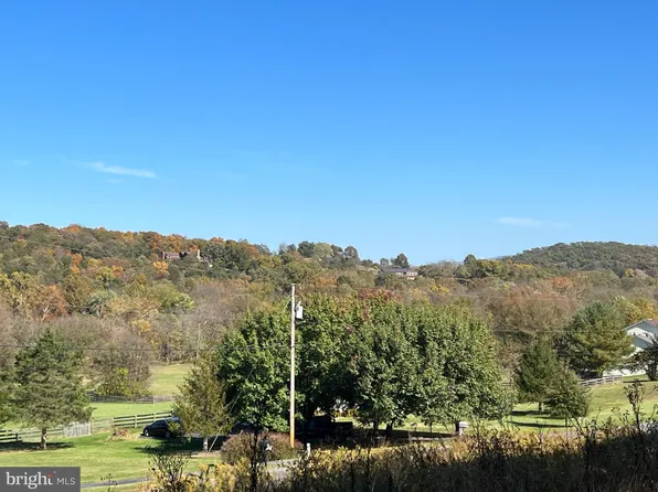 Rawley Ridge Dr, Front Royal, VA 22630