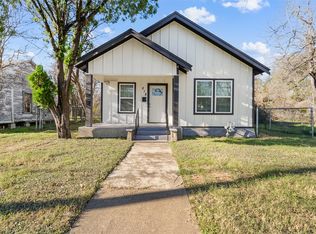 518 Hatton St, Waco, TX 76704