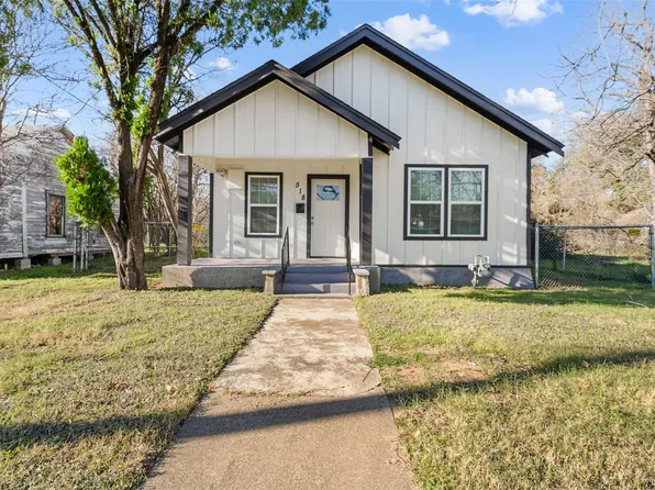 518 Hatton St, Waco, TX 76704