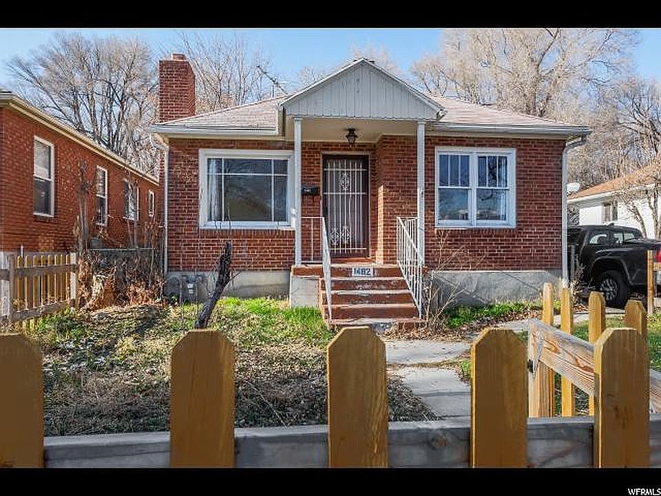 1st image of 1482 S Richards St