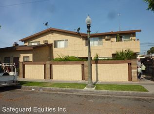 4471 Green Ave APT D, Los Alamitos, CA 90720