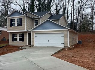 917 W Sumter St, Shelby, NC 28150