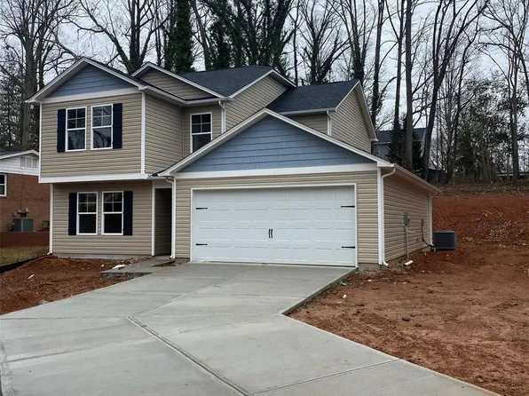 917 W Sumter St, Shelby, NC 28150