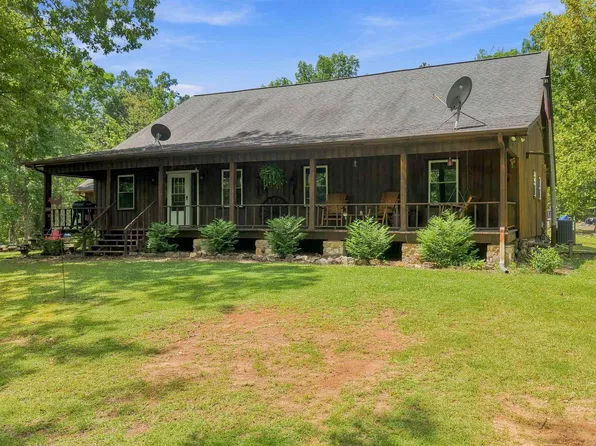 162 Crestview Ln, Centreville, AL 35042