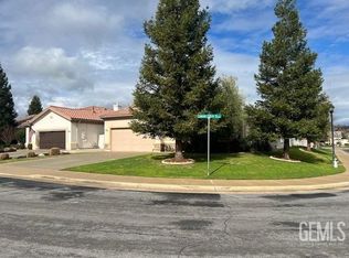 14414 Condor Creek Dr, Bakersfield, CA 93306