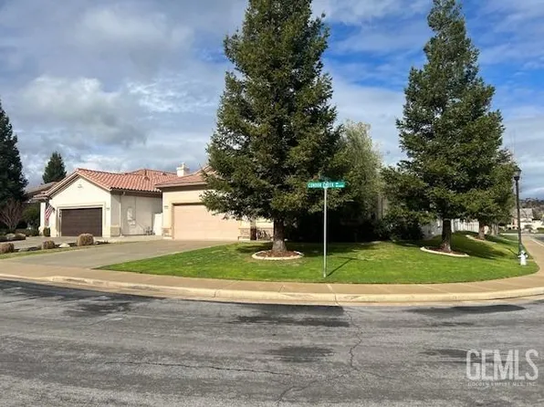 14414 Condor Creek Dr, Bakersfield, CA 93306