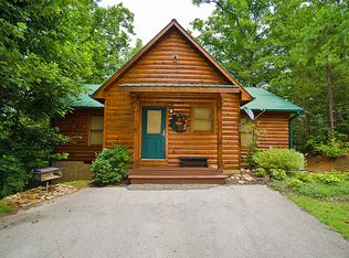 4720 Riversong Ridge Way, Sevierville, TN 37876