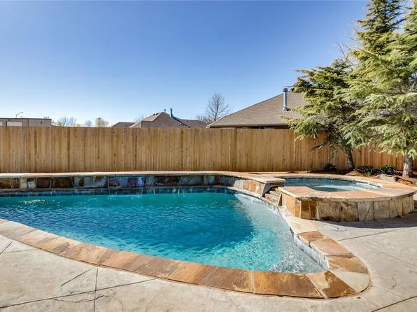 202 N Westminster Way, Mustang, OK 73064