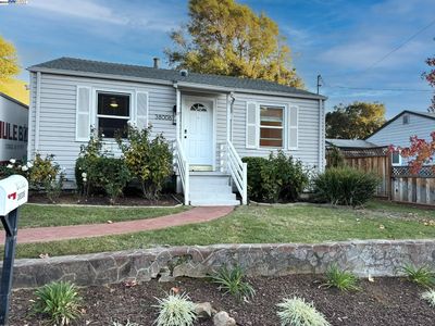 38006 Stenhammer Dr, Fremont, CA, 94536