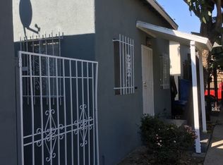 316 E 79th St, Los Angeles, CA 90003