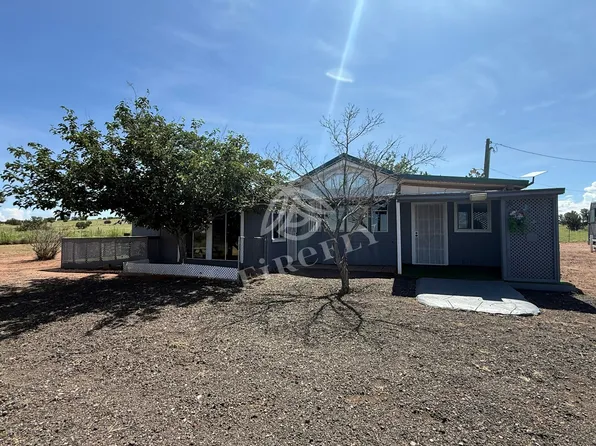 377 County Road 5152, Concho, AZ 85924