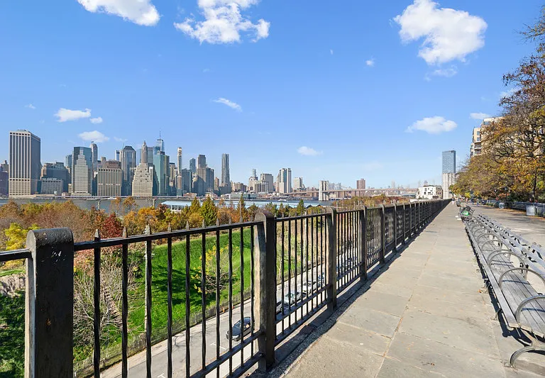 52 Clark St #6L — Photo 10