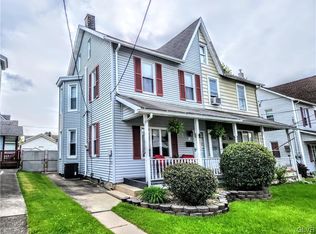 36 N 2nd St, Coplay, PA 18037