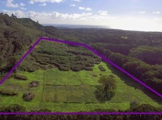 Ahiahi Rd LOT 56, Kapaa, HI 96746