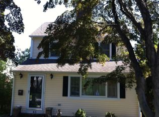 65 Sprague Rd, Scarsdale, NY 10583