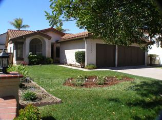 11929 Avenida Sivrita, San Diego, CA 92128