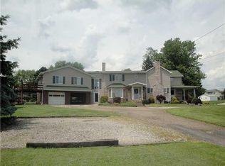 465 Timms Ln, Rostraver Township, PA 15012
