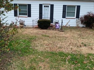 311 Somerset Ave, Cambridge, MD 21613