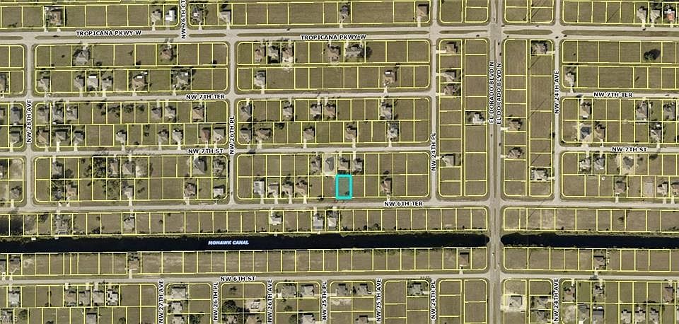 2nd image of 2509 NW 6th Ter