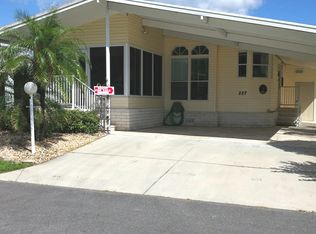 701 Aqui Esta Dr LOT 227, Punta Gorda, FL 33950