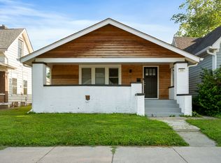 338 E Minnesota St, Indianapolis, IN 46225