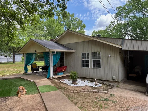 242 Skyline Cir, Jasper, AL 35501