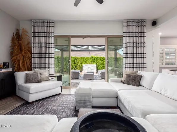 1134 E CLOVEFIELD Street, Gilbert, AZ 85298