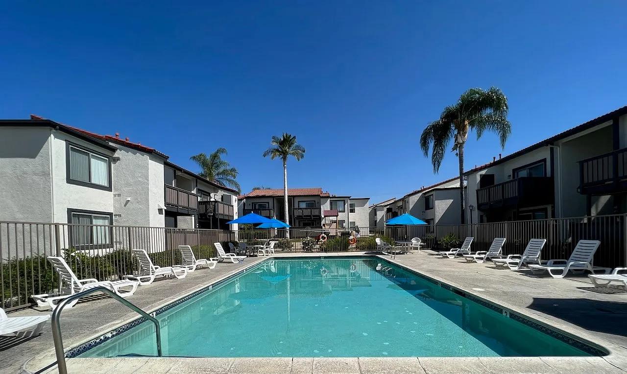 Park Villas — Photo 3