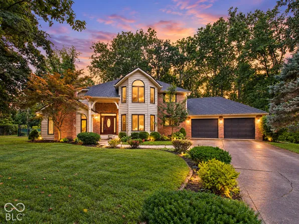 12003 Emory Dr, Indianapolis, IN 46229