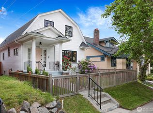 2024 31st Avenue S, Seattle, WA 98144