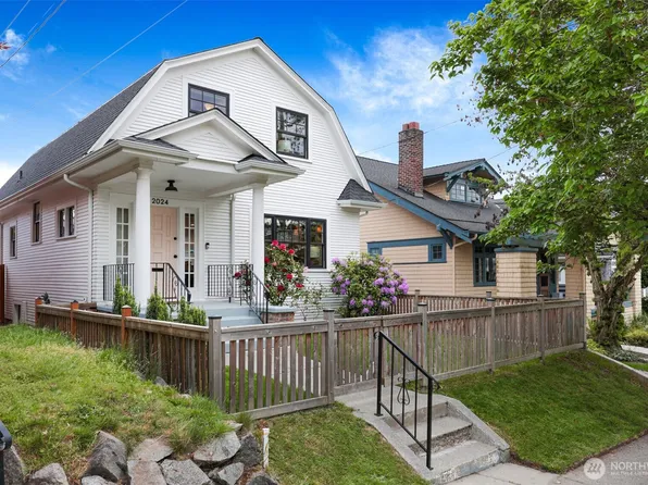 2024 31st Avenue S, Seattle, WA 98144