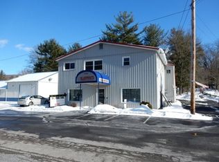 1909 E Pleasant Valley Blvd, Altoona, PA 16602