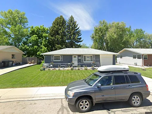 (Undisclosed Address) Photo 1