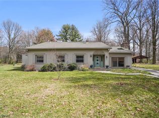 1294 Howland Wilson Rd NE, Warren, OH 44484