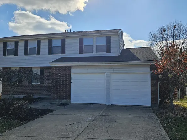 1887 Laurel Pl, Burlington, KY 41005