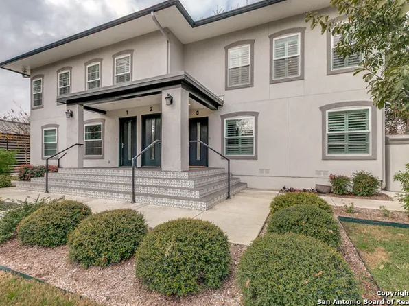 488 E Olmos Dr APT 3, San Antonio, TX 78212