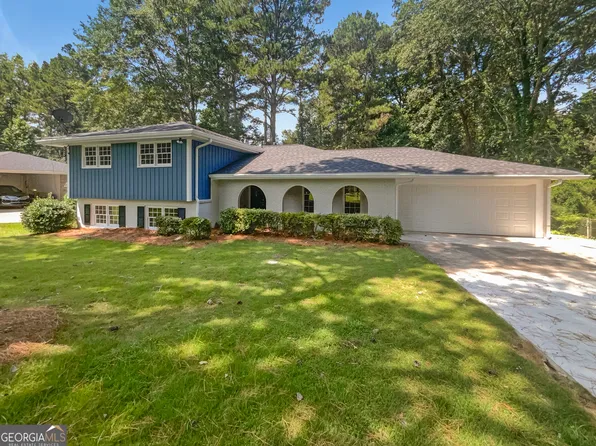 3145 Oxbridge Way, Lithonia, GA 30038