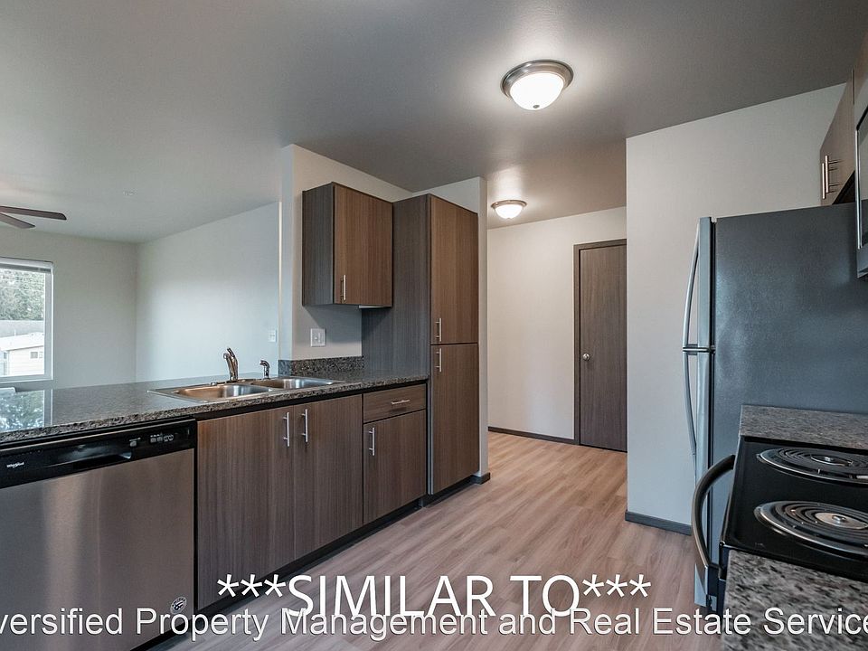 Jefferson Terrace Apartments 362 S Main St Jefferson OR Zillow