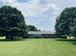 2095 Linson Rd, London, OH 43140