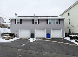 35 Jones St #1, Fall River, MA 02720