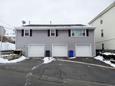 35 Jones St #1, Fall River, MA, 02720