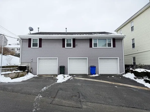 35 Jones St #1, Fall River, MA 02720