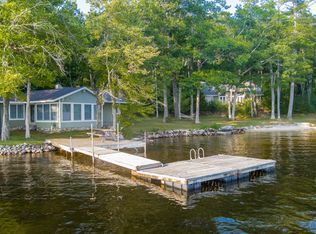 82 Bear Point Rd, Harrison, ME 04040