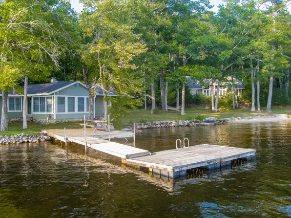 82 Bear Point Road, Harrison, ME 04040