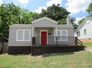 4804 Terrace S #M, Birmingham, AL 35208