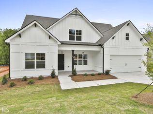 265 Southridge #37, Senoia, GA 30276